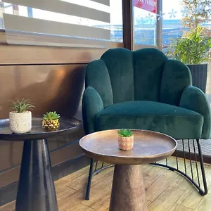 Le Florin Hotel Rennes
