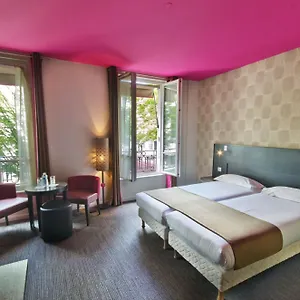 Aero Hotel Parijs