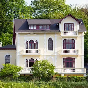 L'orante Bed & Breakfast Lourdes