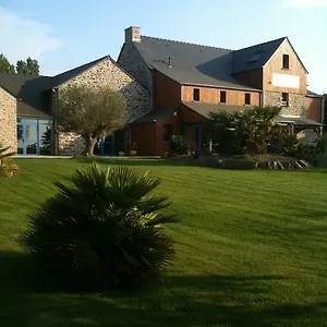Domaine De La Barbinais Hotel Saint-Malo