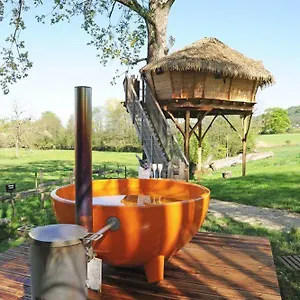Domaine De Suzel Hotel Vignieu